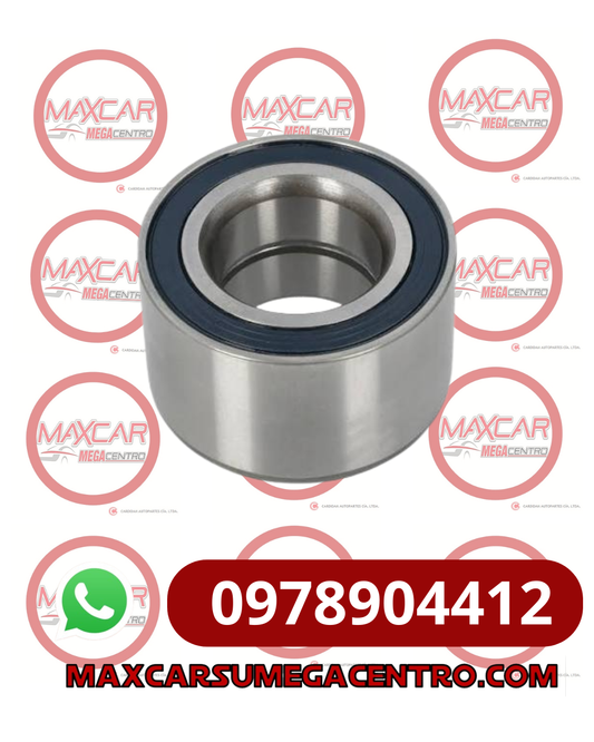 R.DAC3871W3CS63 RULIMAN OKAMI RDA DEL TOY YARIS 1.3 GW HAVAL H3 M4 (38X71X39)