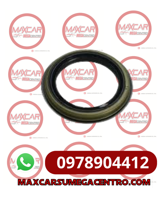 R.5674.27810.3 RETENEDOR OKAMI N2265 56X74.2X10.3 RDA DEL SENTRA