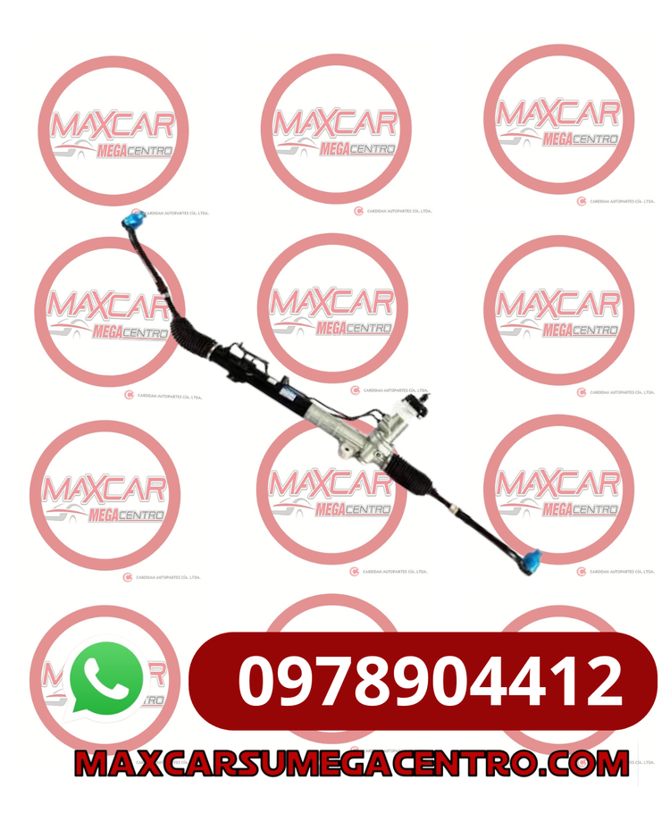 CRE.57700-2S000 CREMALLERA DIR KRS TUCSON IX 11-13