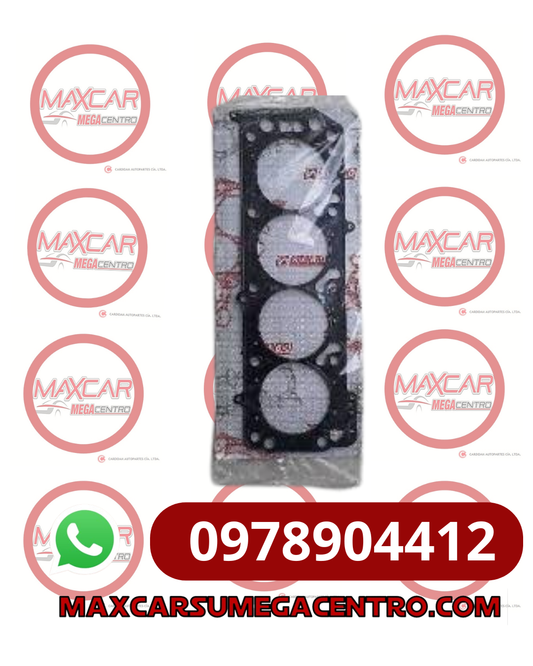 ECA.82086 EMPAQUE CABEZOTE SABO 10801 SAN REMO