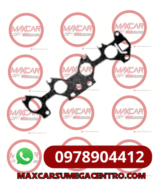 EMA.99592 EMPAQUE MULTIPLE ADMISION SABO 280262 CORSA 1.4 1.6 1.8