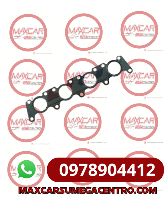 EME.46821 EMPAQUE MULTIPLE ESCAPE SABO VW GOL 1.6 1.8 SAVEIRO 1.6 1.8 (95-06)  JGO 4PCS