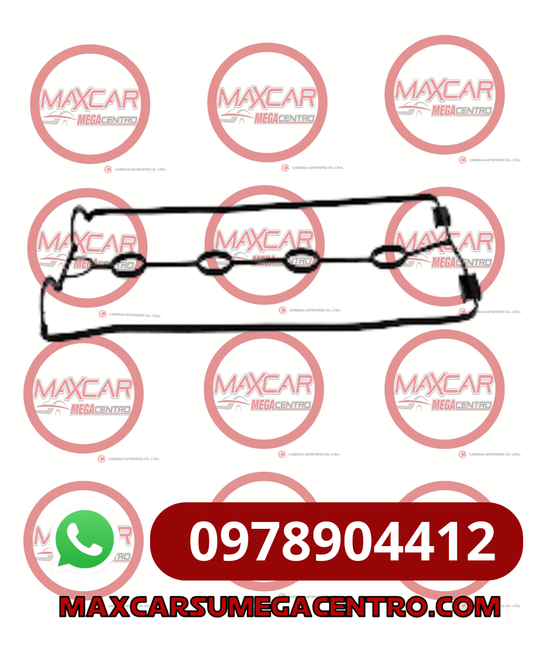 ETV.96353002 EMPAQUE TAPA VALVULA SABO 75639 AVEO ACTIVO EMOTION 16V