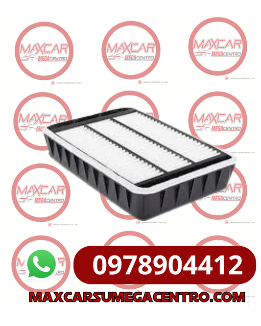 F.AA11268 FILTRO AIRE ADVANCE MITSUBISHI OUTLANDER 206 ASX 2.0L 2010 (A5828)