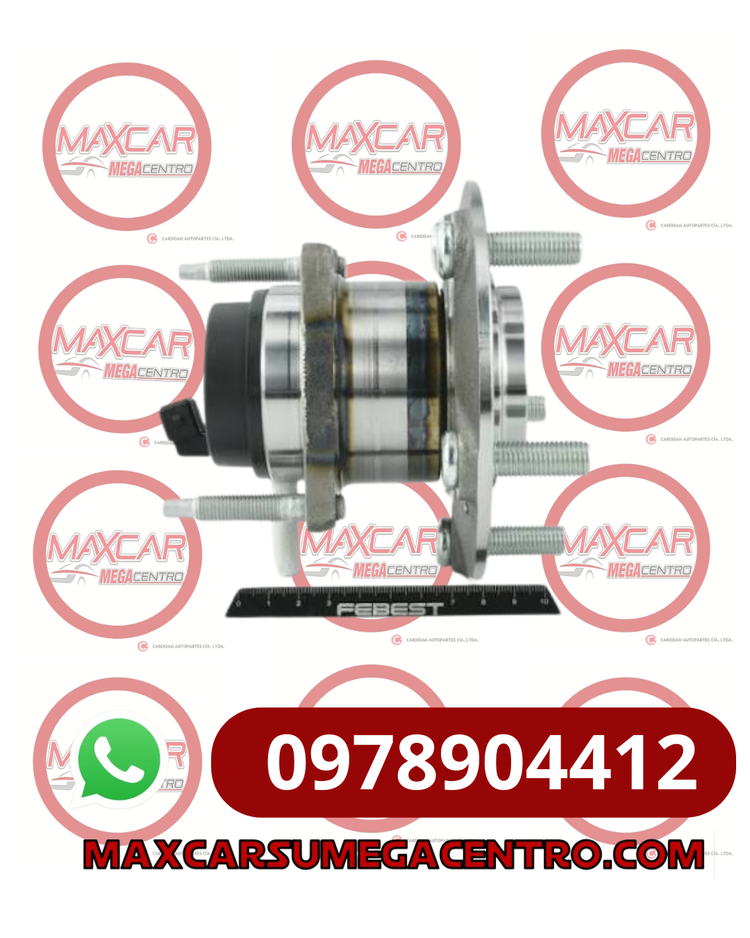MZ.52730-1M100 MANZANA RDA POS GSP 9400537 CERATO FORTE 08-12 SOUL 08-11 S/ABS