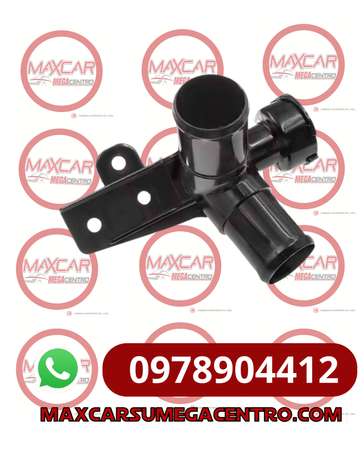 CR.25329-1J100 CUELLO/ BASE TAPA RADIADOR JFP ACCENT RIO R 12-