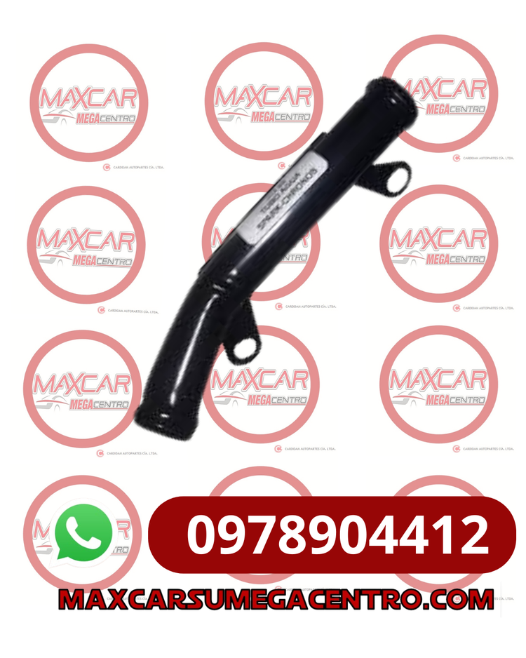 MAN.96569660 TUBO CALEFACCION (METALICO) JFP SPARK todos
