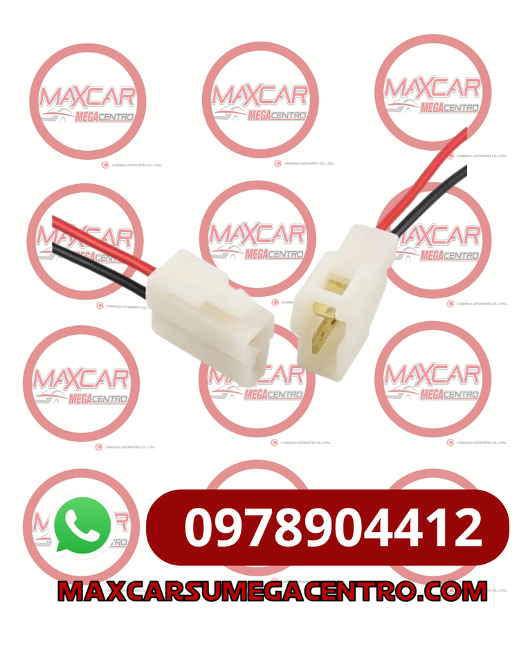 SOC.2T SOCKET 2T MACHO