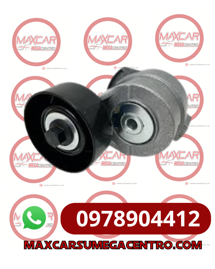 R.25281-4A010 RULIMAN TEMPLADOR ACC GMB H1 STAREX TQ 2.5 SORENTO 2.5