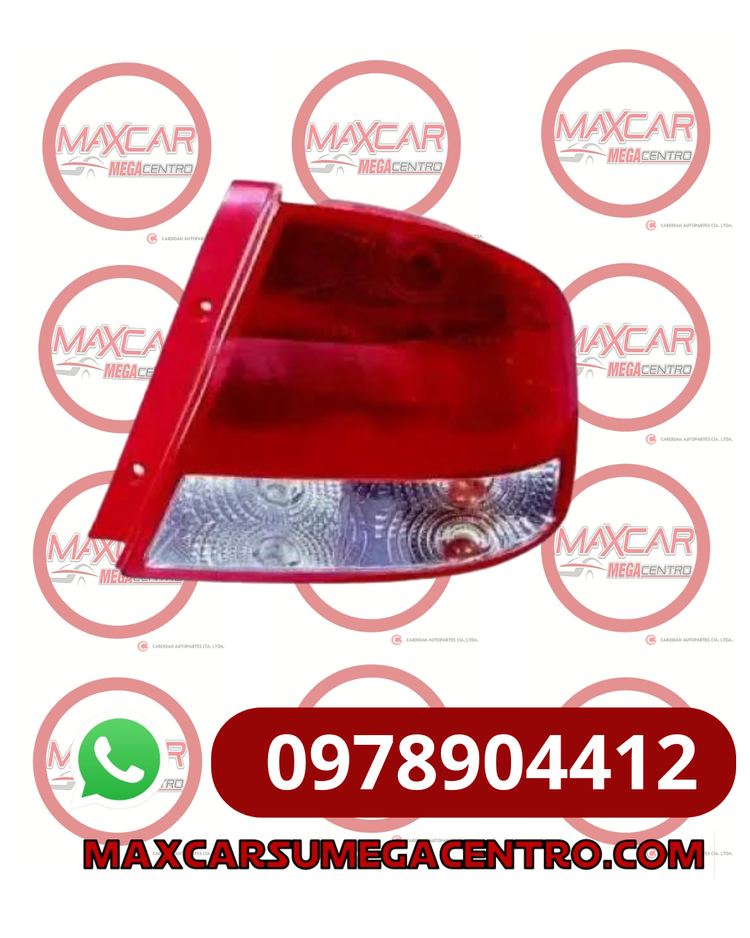 FAR.222-1909 FARO POS ALLPARTS FT031302B AVEO 4P CHEVYTAXI LH