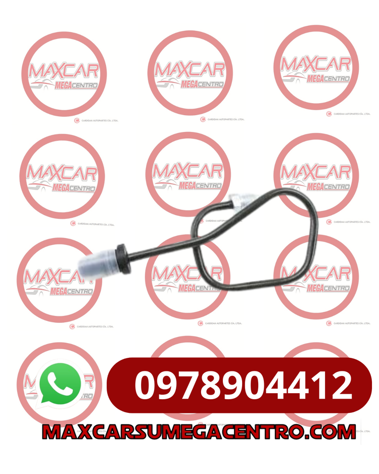 MAN.23830-65J60 CAÑERIA RULIMAN EMBRAGUE GENUINE GRAND VITARA SZ J20A 08 -