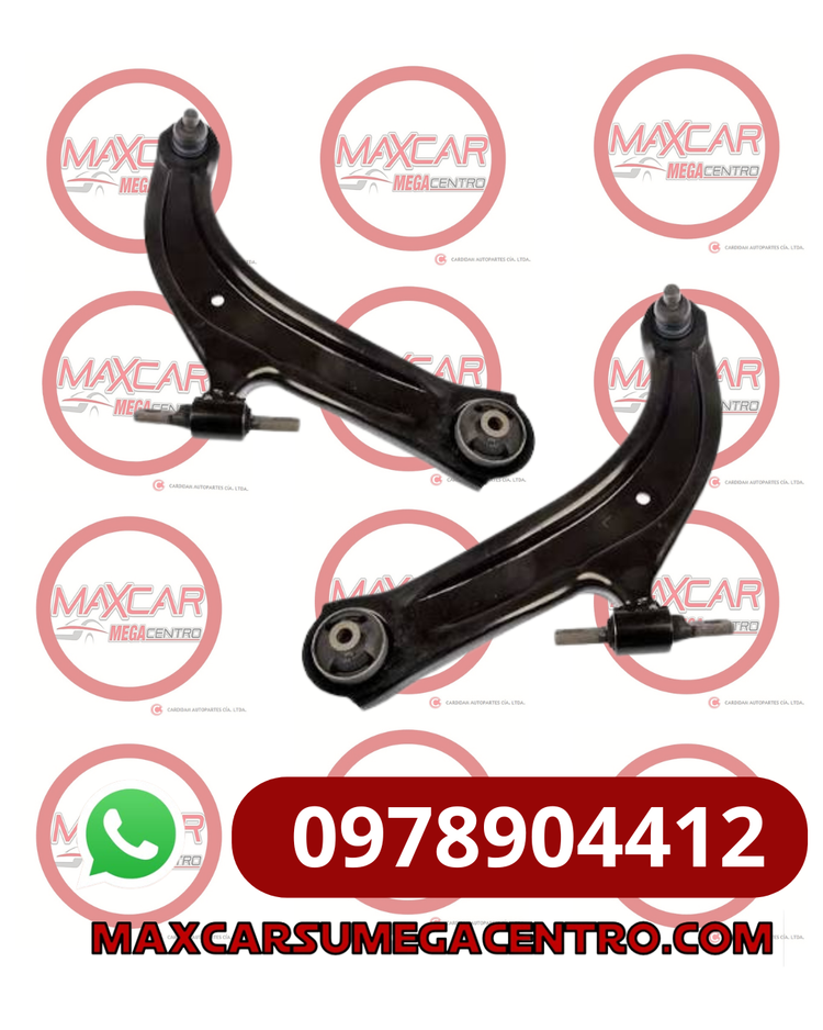MES.54500-ET000 MESA SUS INF RKT NS43RSR SENTRA SPORT SE 2.0 08-13 RH