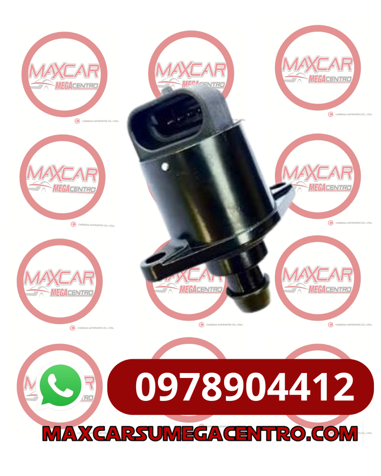 VIAC.10205 VALVULA IAC THOMPSON R7439 RENAULT CLIO SCENIC MEGANE