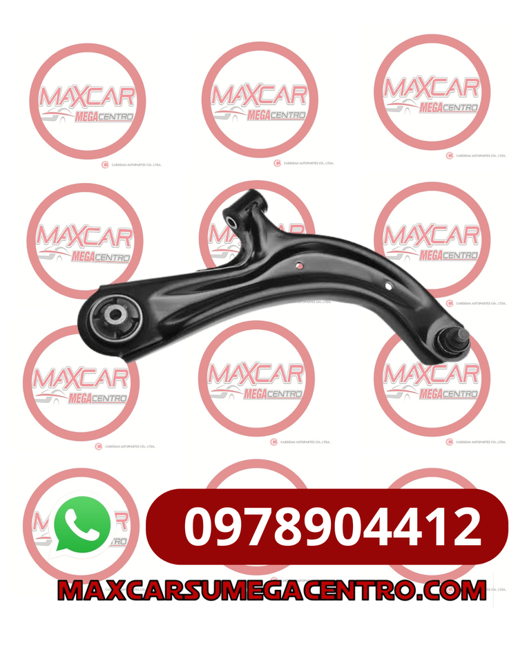 MES.54500-3DN0A MESA SUS CTR CQN25R SENTRA MRA8DE 1.8L MT/AT 13-16 RH