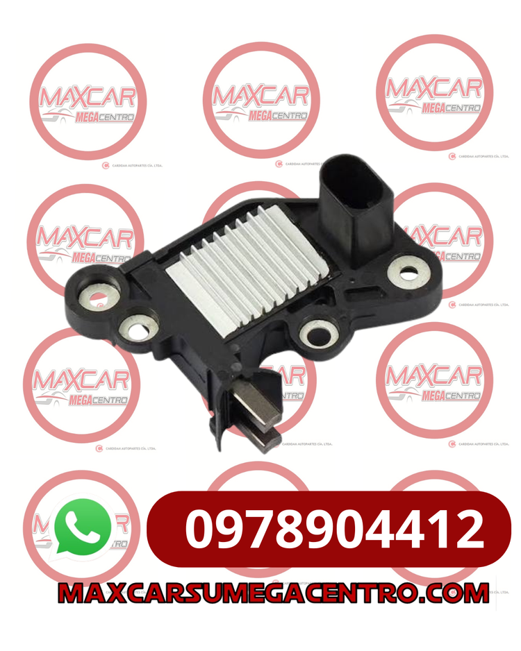 REG.ARE0165 REGULADOR ALT AS 12V CITROEN JUMPER PEUGEOT BOXER