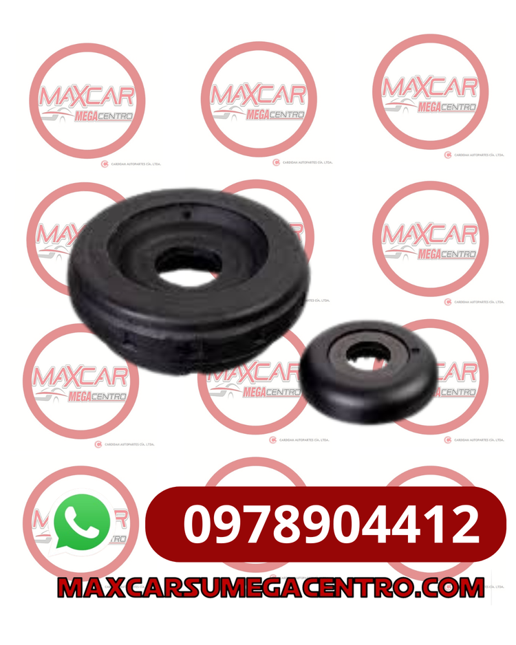 BA.530338S BASE AMORTIGUADOR DEL + RODELA GSP AVEO SAIL 1.4