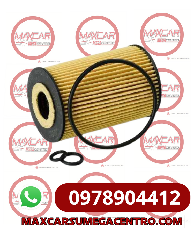 F.AOE10759 FILTRO ACEITE MANN VW AMAROK 2.0 TDI TIGUAN (EO31110 E115H01D208 PEL677)