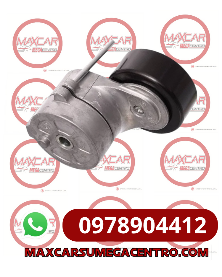 R.23866022 RULIMAN TEMPLADOR ACC GM CAPTIVA 1.5