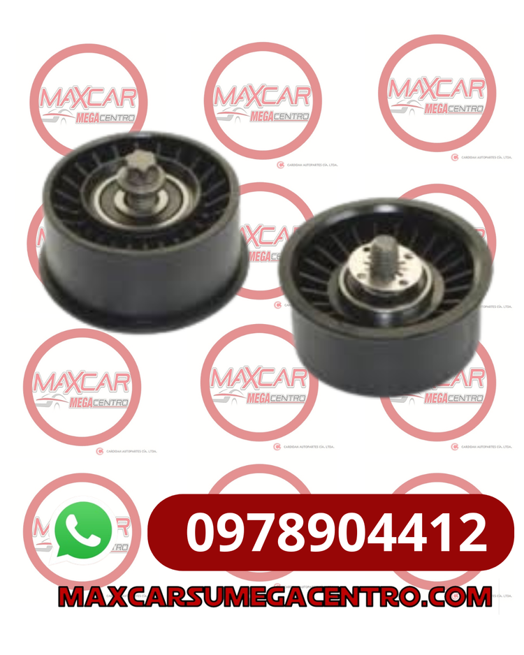 R.GT30530 RULIMAN TEMPLADOR DIS GMB OPTRA HATCH BACK ADVANCE LDA KOREA 1800 (05-14)