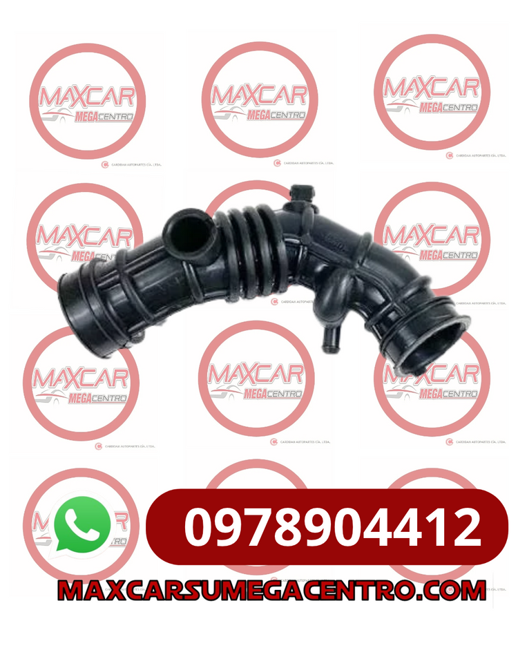 MAN.96827737 MANGUERA ADMISION MOCA AH3283 SPARK GT 1.2L