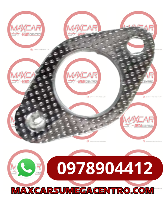 EE.E076 EMPAQUE ESCAPE OVALADO CHINO