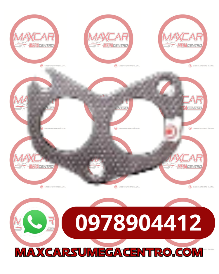 EE.EE30 EMPAQUE ESCAPE GAFAS EE30 MONZA DMAX