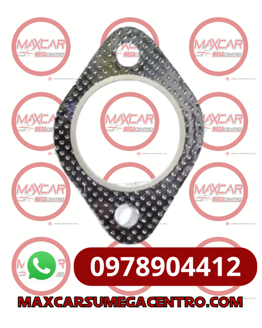 EE.E022 EMPAQUE ESCAPE OVALADO MZ. 2600