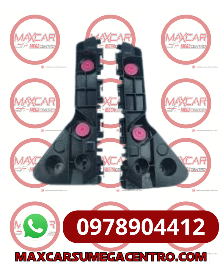 VGCH.52115-YP040 VINCHA GCHOQUE TFP TOY HILUX 4X4 22 - RH (TYBS389)