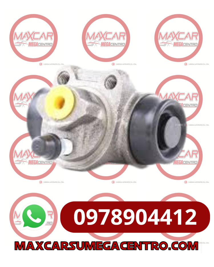 CR.7701044850 CILINDRO RDA POS BGF LOGAN SANDERO 1.4 1.6 07-19 STEPWAY 1.6 10-19 CLIO II 1.4