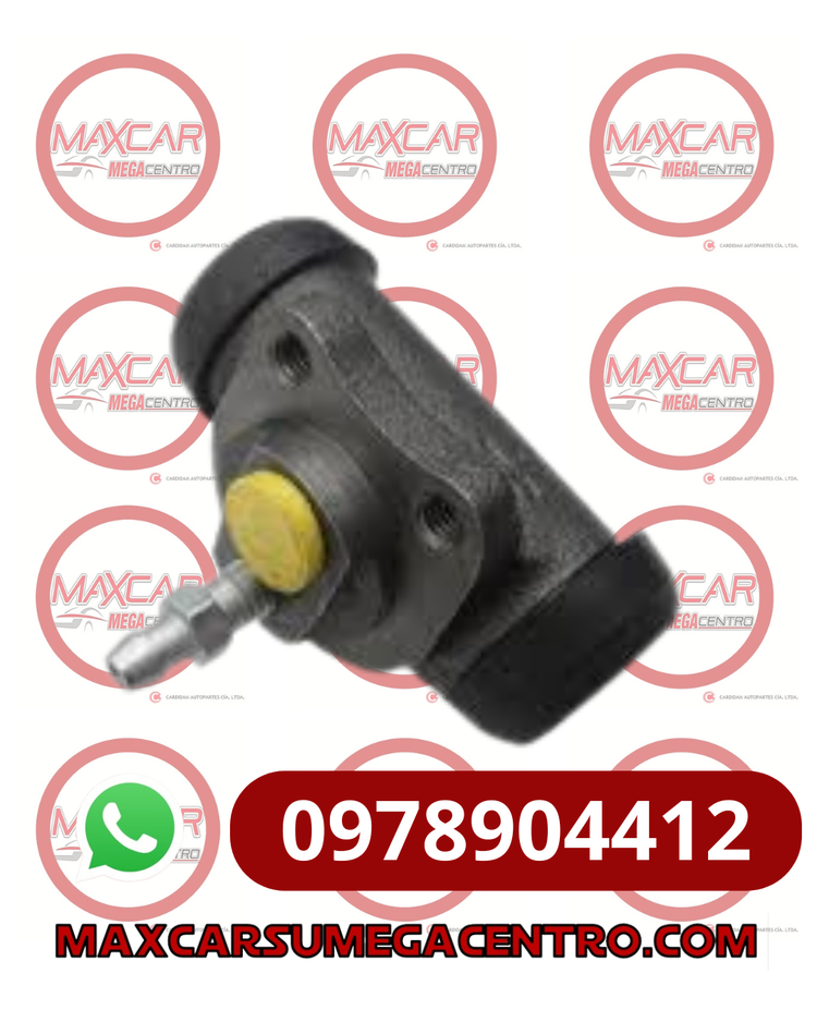 CR.9010515 CILNDRO RDA POS METELLI 041112 SAIL S2 1.4 11-17 SAIL S3 1.5 17-21