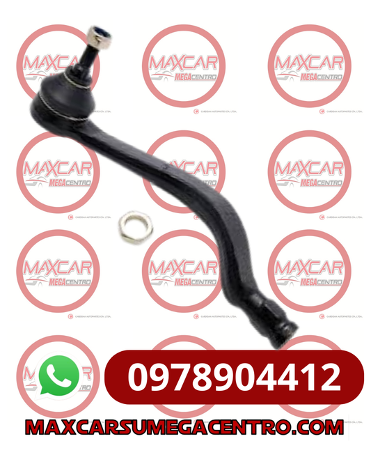 TD.6001550442 TERMINAL DIR GCONTROL LOGAN 1.4 1.6 06-19 SANDERO 1.6 STEPWAY 1.6 10-19 LH