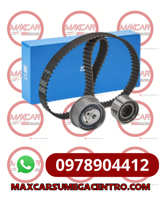 KD.VKMA95667 KIT DISTRIBUCION SKF HY TUCSON/KIA SPORTAG