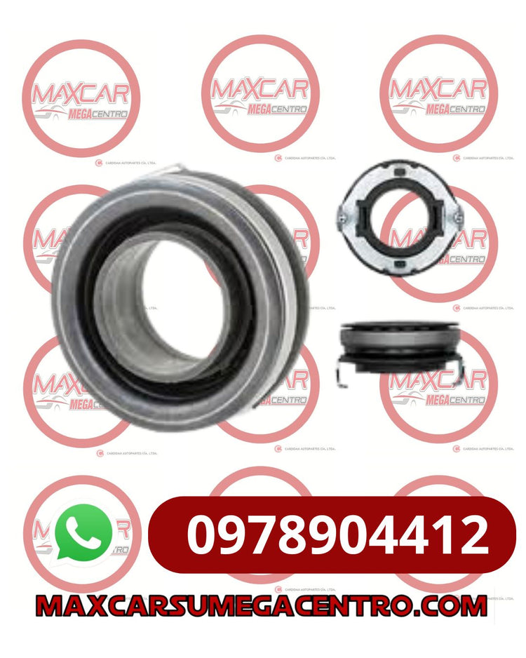 R.41421-39275 RULIMAN EMBRAGUE MOBIS TUCSON SPORTAGE ACTIVE 05-