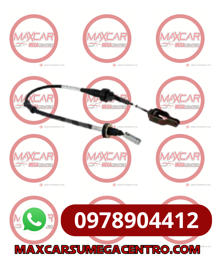 CE.30770-62Y01 CABLE EMBRAGUE SBK 30770-62Y10 62Y01 SENTRA B13