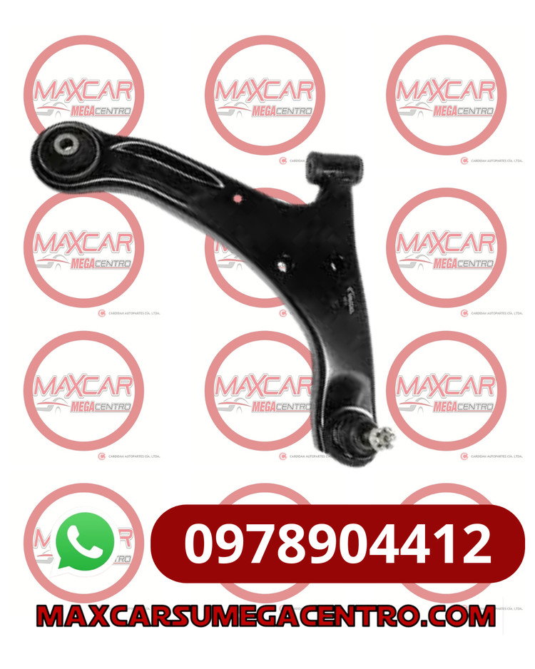 MES.45202-65J00 MESA SUS INF GSP S060306 VITARA SZ 2.0 2.7 06- LH