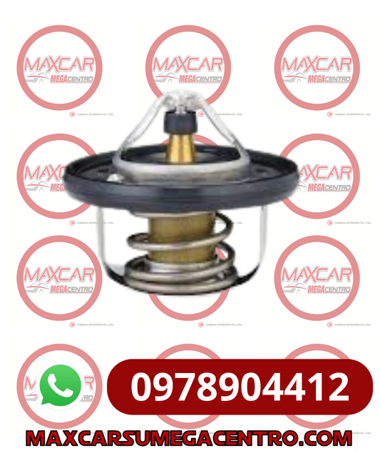 TER.W54NB82 TERMOSTATO TAMA 21200-ED00A TIIDA 1.6