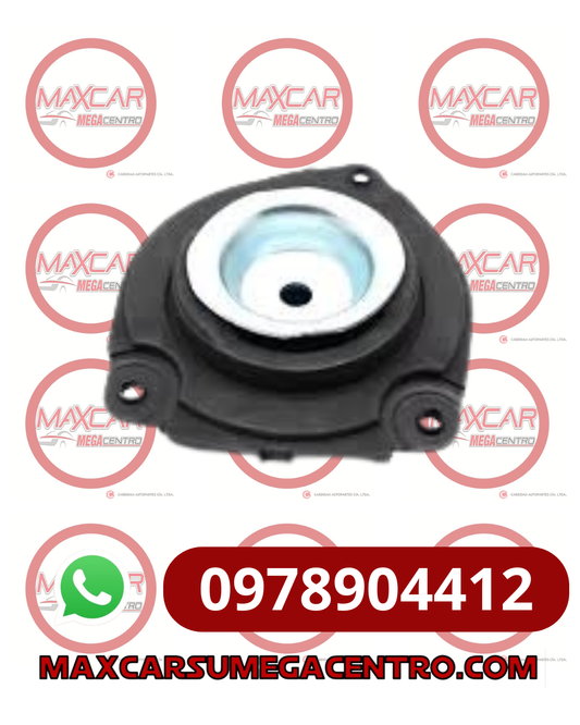 BA.54320-ED000 BASE AMORTIGUADOR DEL GSP 514151 TIIDA VERSA-07-10 RH
