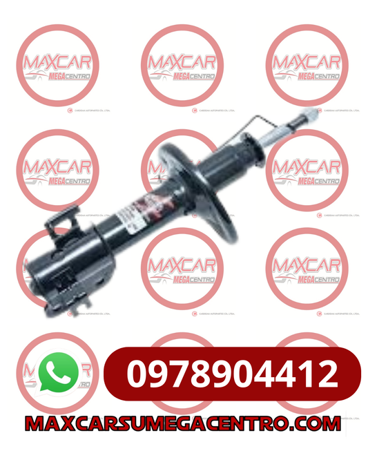 A.96424026 AMORTIGUADOR DEL XGM SPARK 06- RH GAS