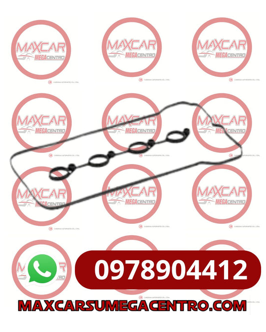 ETV.22441-2B002 EMPAQUE TAPA VALVULAS MOBIS ACCENT RIO R 12-16 CERATO FORTE SOUL