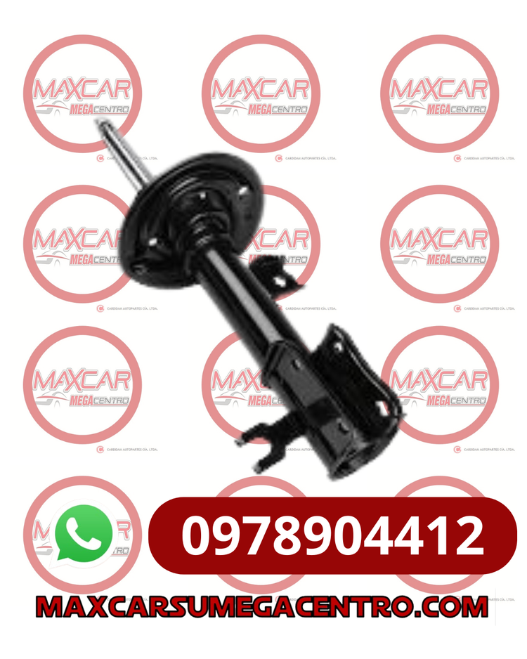 A.95032448 AMORTIGUADOR DEL XGM SPARK.GT 11/- RH GAS