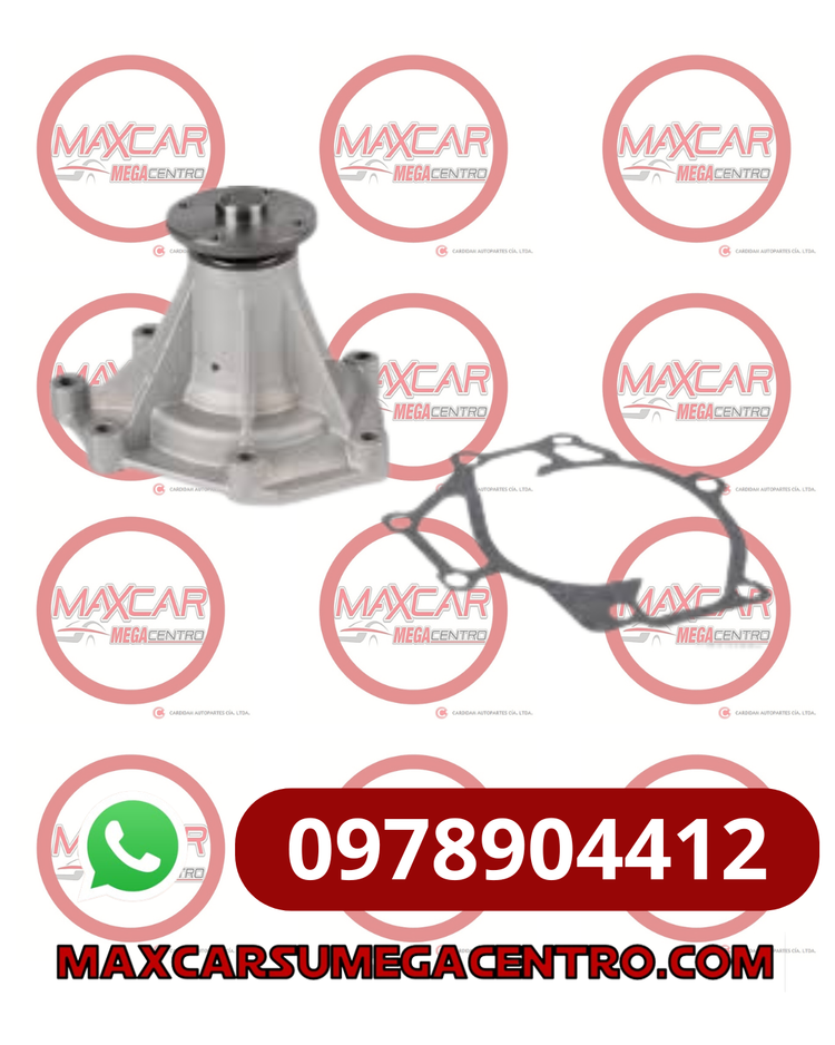 BOA.25100-4A855 BOMBA AGUA MOBIS HY H350