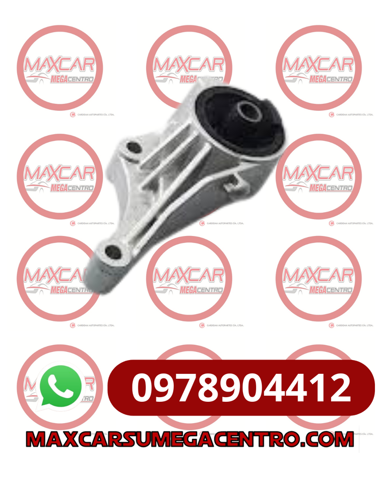 BM.93302281 BASE MOTOR DEL GSP 517851 CORSA EVOLUTION LH