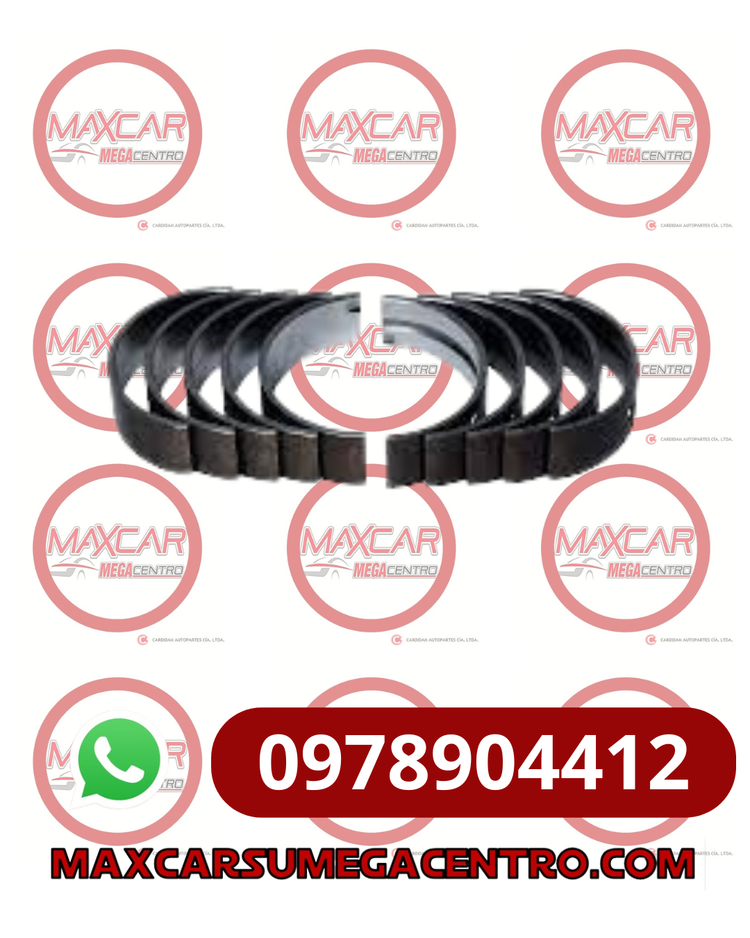 ML.T655A25 MEDIA LUNAS TAIHO FORZA II +10 0.25
