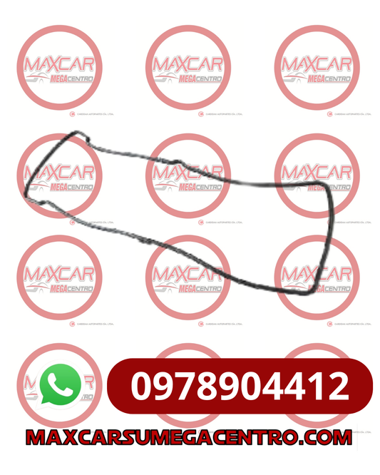ETV.86011R EMPAQUE TAPA VALVULA PEVISA V86011R VITARA 5P/STEEM