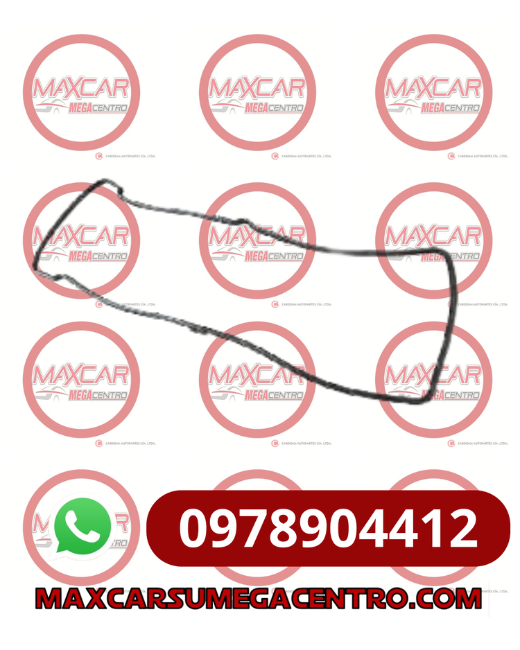 ETV.86011R EMPAQUE TAPA VALVULA PEVISA V86011R VITARA 5P/STEEM