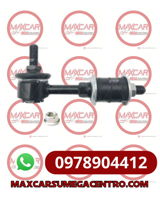 TL.CLN2 TERMINAL LINK DEL CTR DAIHATSU TERIOS 1.5L 3SZ-FE L/R