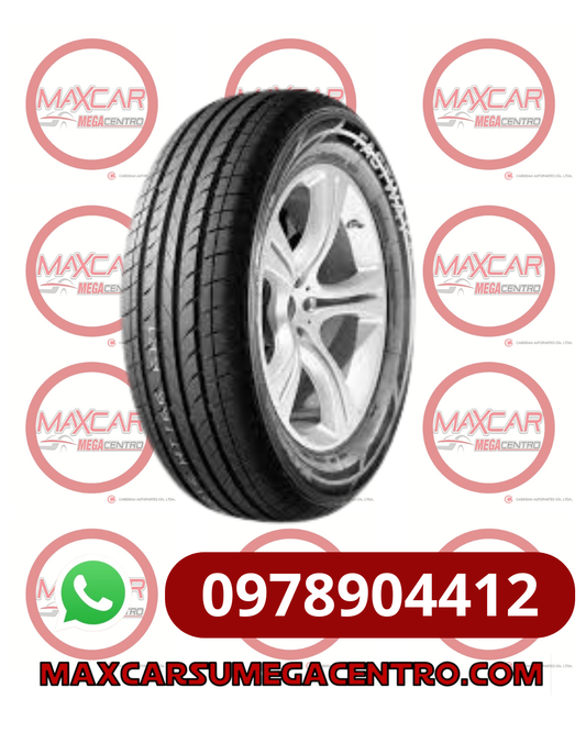 LLANTA XBRI 185/60R14 FASTWAY A2 82H