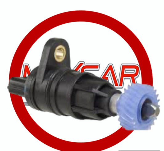 SENSOR VELOCÍMETRO MOBIS 0K2A117400 RIO I STYLUS SPECTRA 22D (1132.10)-SVM113210