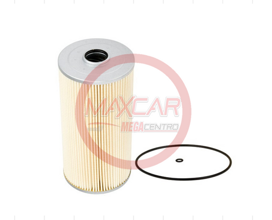 FILTRO COMBUSTIBLE ADVANCE AFS1307 HINO	- FAFS1307