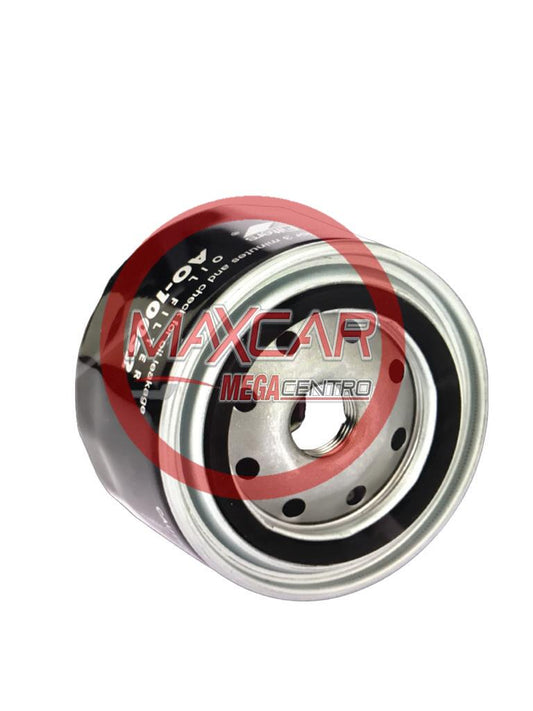 FILTRO ACEITE ADVANCE AO10052 JAC S5 DONGFENG 580 GLORY DFSK IX5 1.5T, CHANGAN CS55 1.5 19- - FAO10052